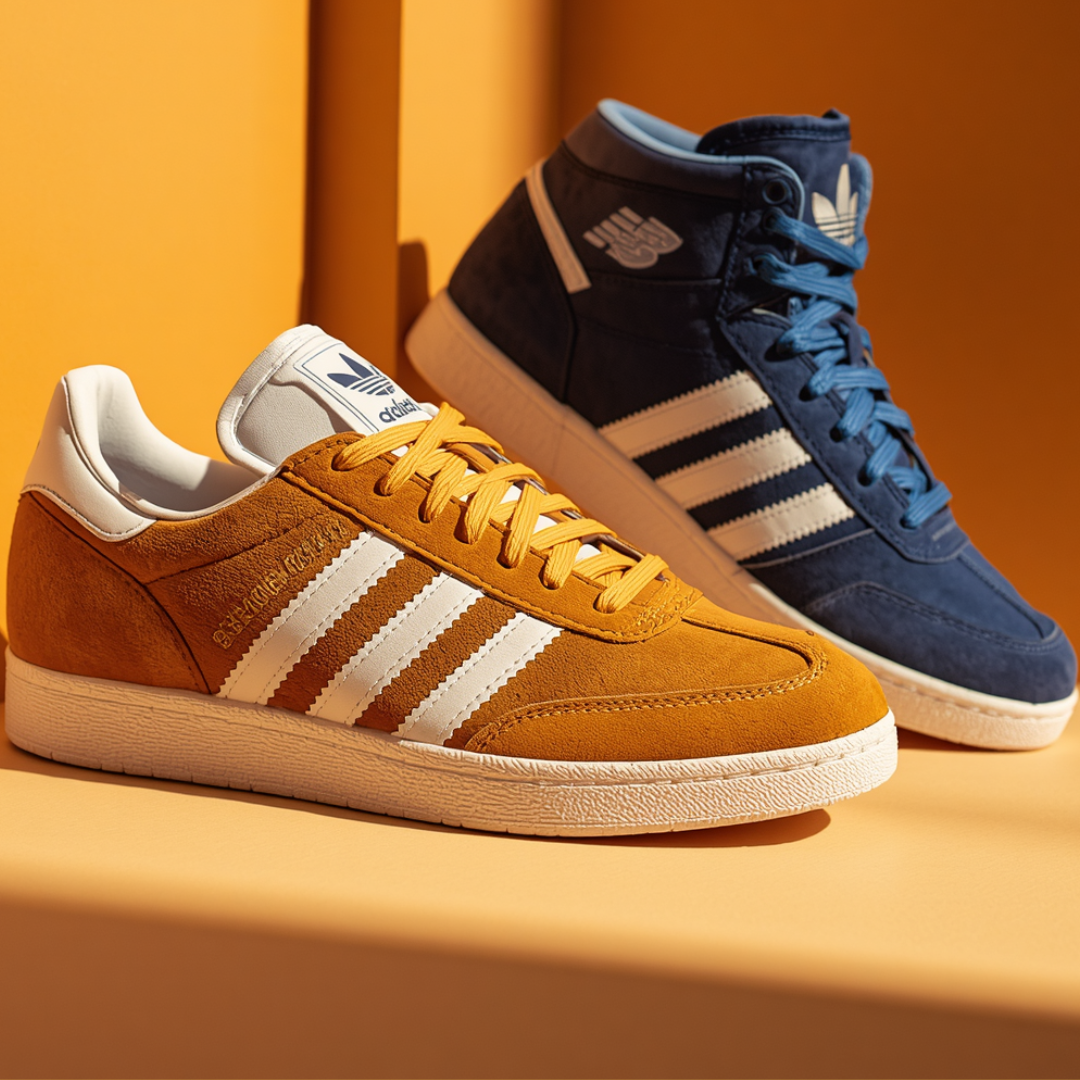UP-tualízate: El arte de la Limpieza en Seco para Zapatillas Premium