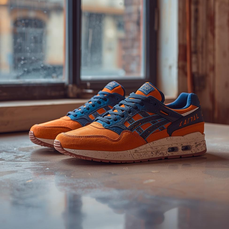 ¿Cómo afecta el clima de Ourense a tus zapatillas?